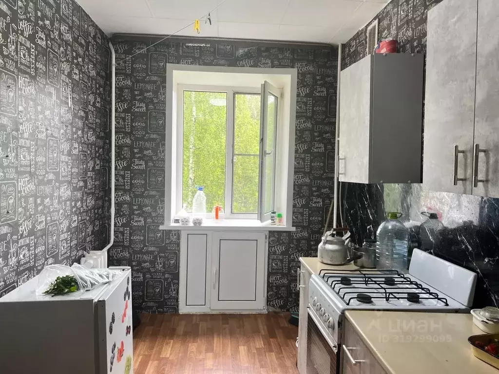 2-к кв. Владимирская область, Струнино Александровский район, ... - Фото 0