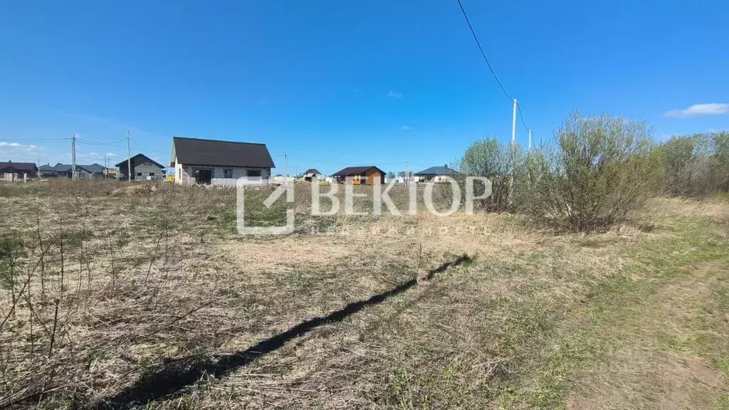 Участок в Костромская область, Кострома Первый кп, проезд ... - Фото 1