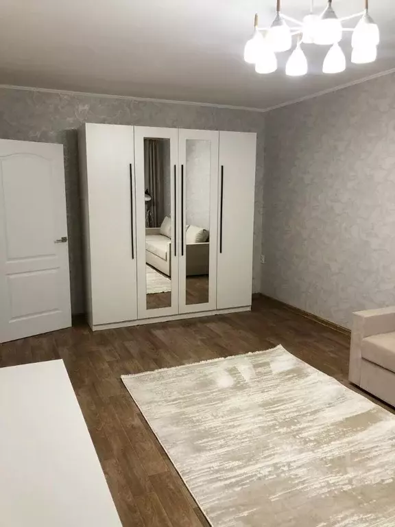 1-к кв. Московская область, Апрелевка Наро-Фоминский городской округ, ... - Фото 1