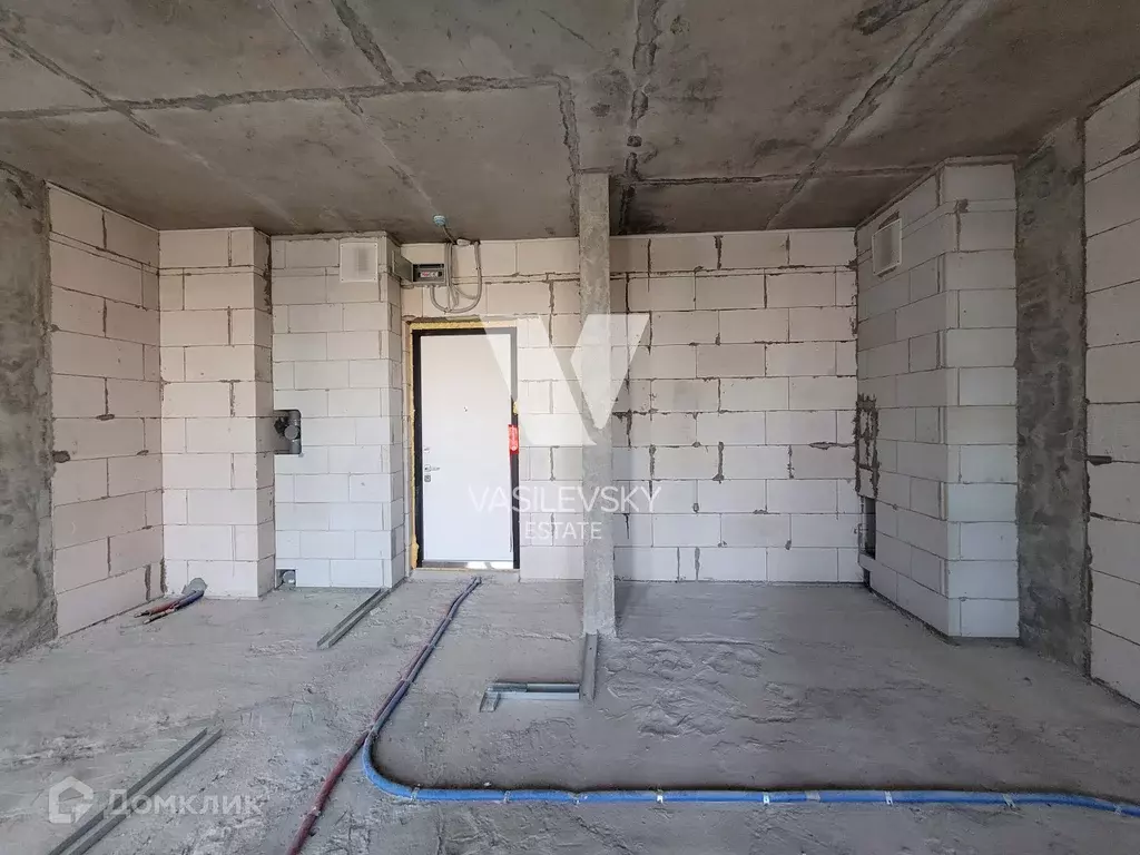 Продаётся 2-к квартира, 38 м - Фото 1