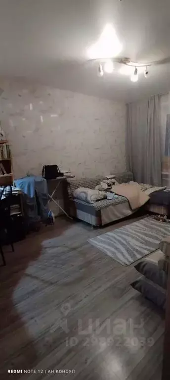 2-к кв. Иркутская область, Усть-Илимск просп. Дружбы Народов, 25 (53.6 ... - Фото 1