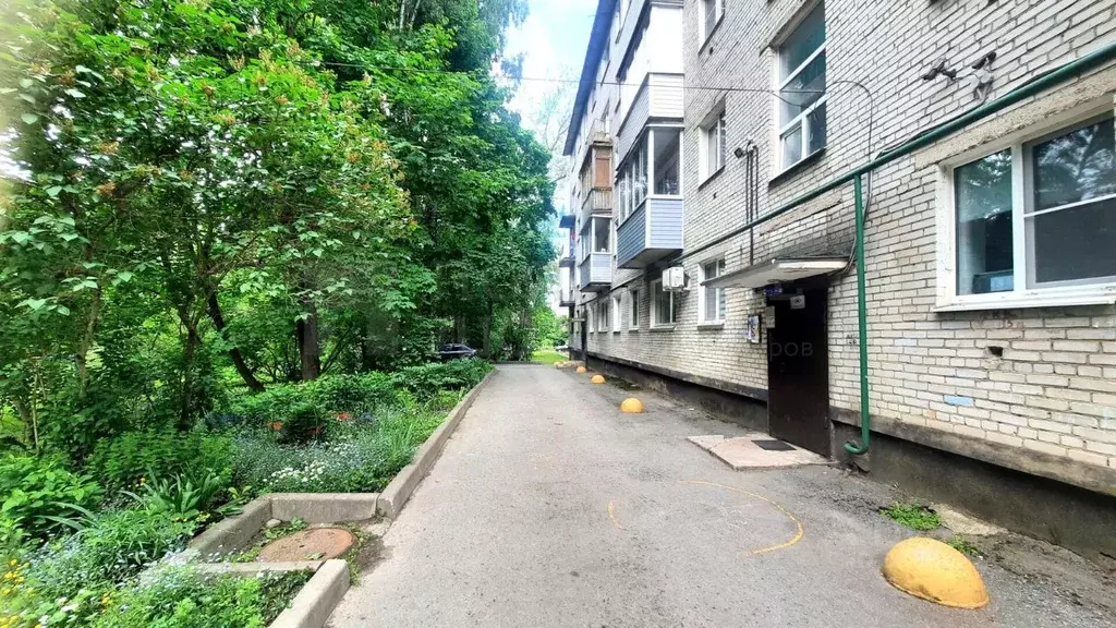 Комната Новгородская область, Великий Новгород Район Софийская ... - Фото 2