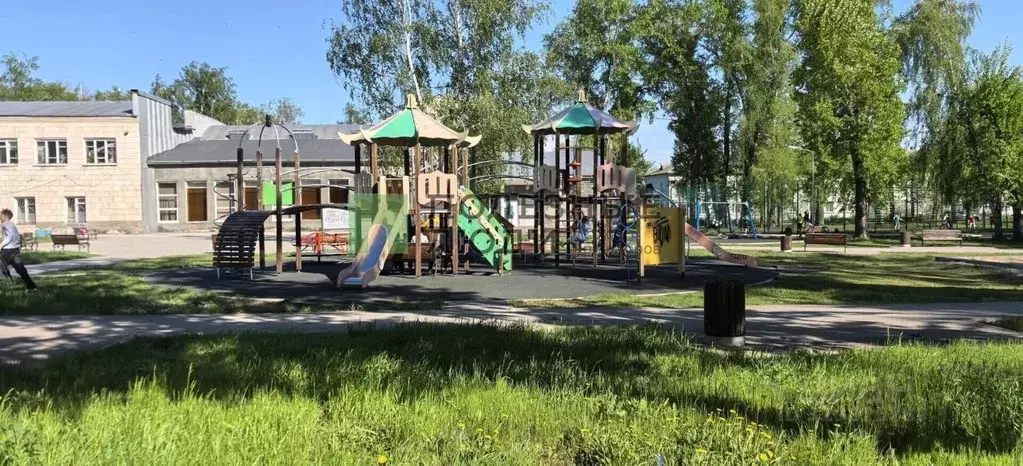 1-к кв. Самарская область, Сызрань ул. Связистов, 10 (33.3 м) - Фото 2