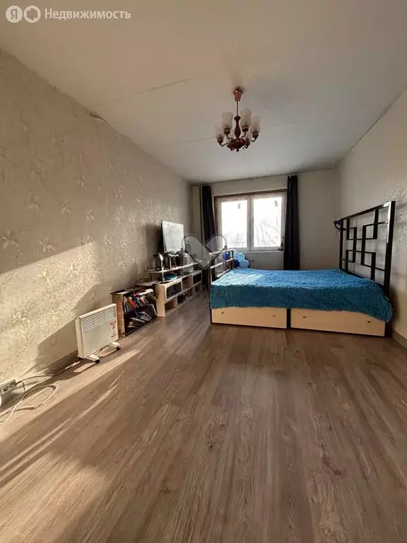 1-комнатная квартира: Санкт-Петербург, проспект Кузнецова, 17 (38 м) - Фото 1