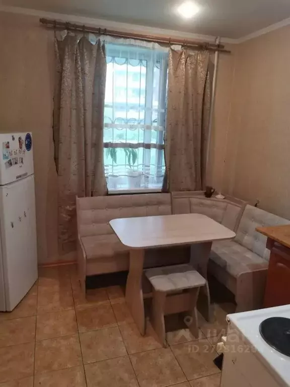 1-к кв. Ленинградская область, Всеволожский район, д. Новое Девяткино ... - Фото 2