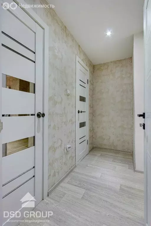 2-комнатная квартира: Хабаровск, улица Бондаря, 9А (49 м) - Фото 1