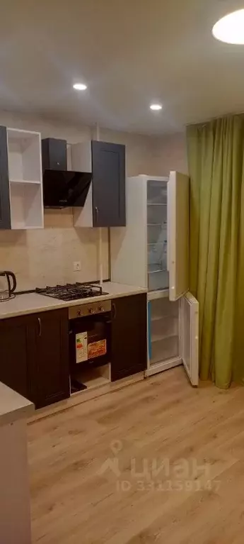 2-к кв. Псковская область, Псков ул. Крестки, 9 (58.0 м) - Фото 2