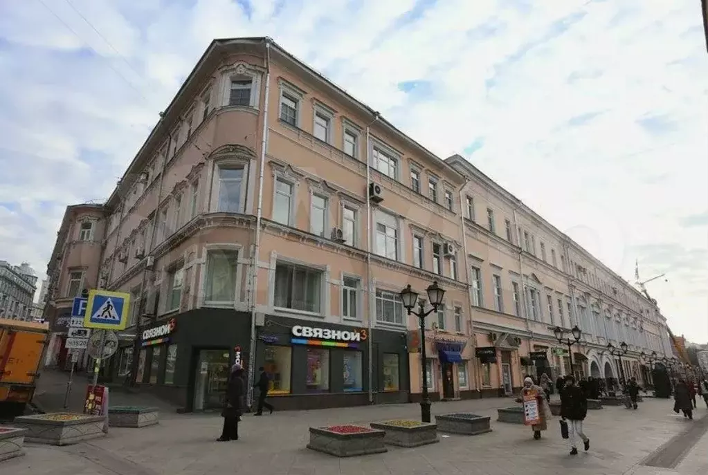 Почти в кремле, 12 м - Фото 0