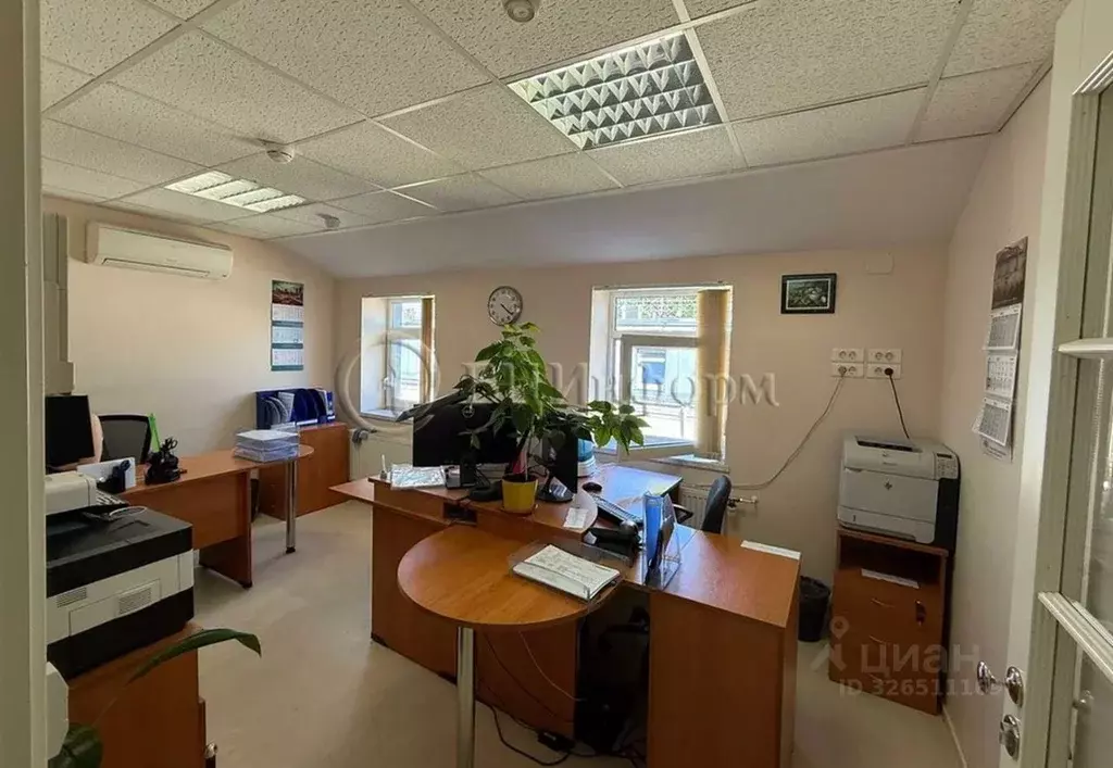Офис в Санкт-Петербург Калужский пер., 3 (188 м) - Фото 1