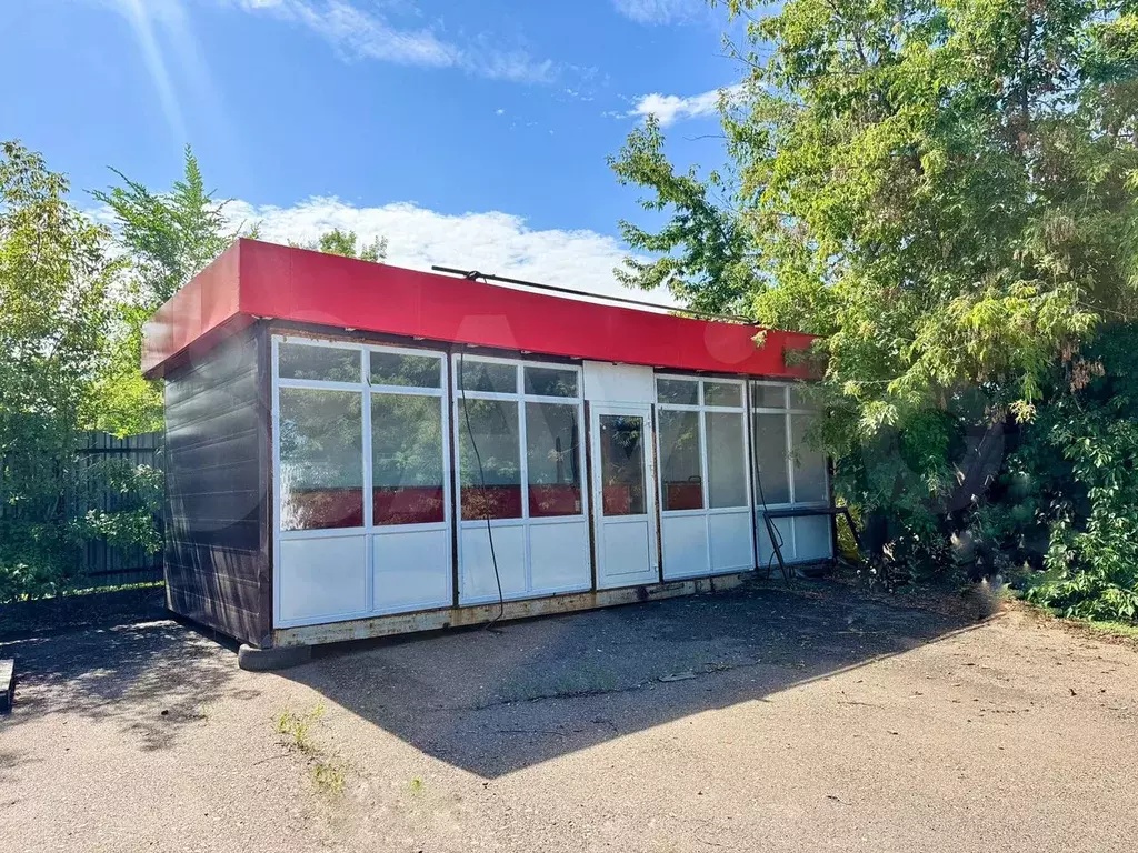 Свободного назначения, 28 м - Фото 1