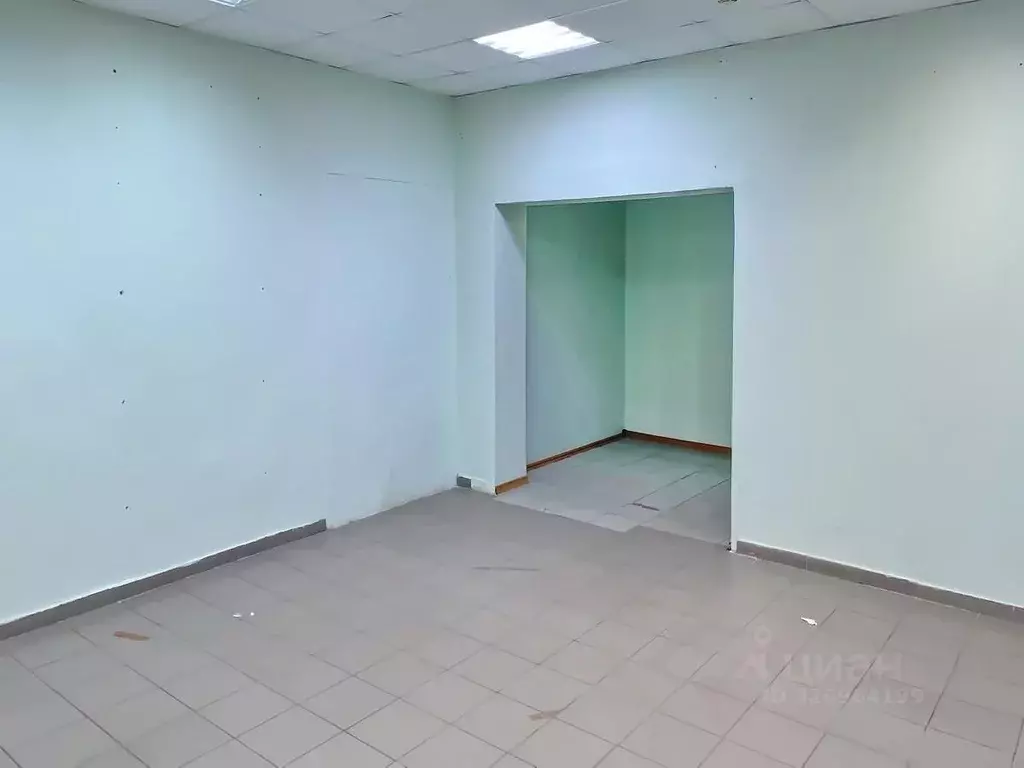 Помещение свободного назначения в Архангельская область, Северодвинск ... - Фото 2