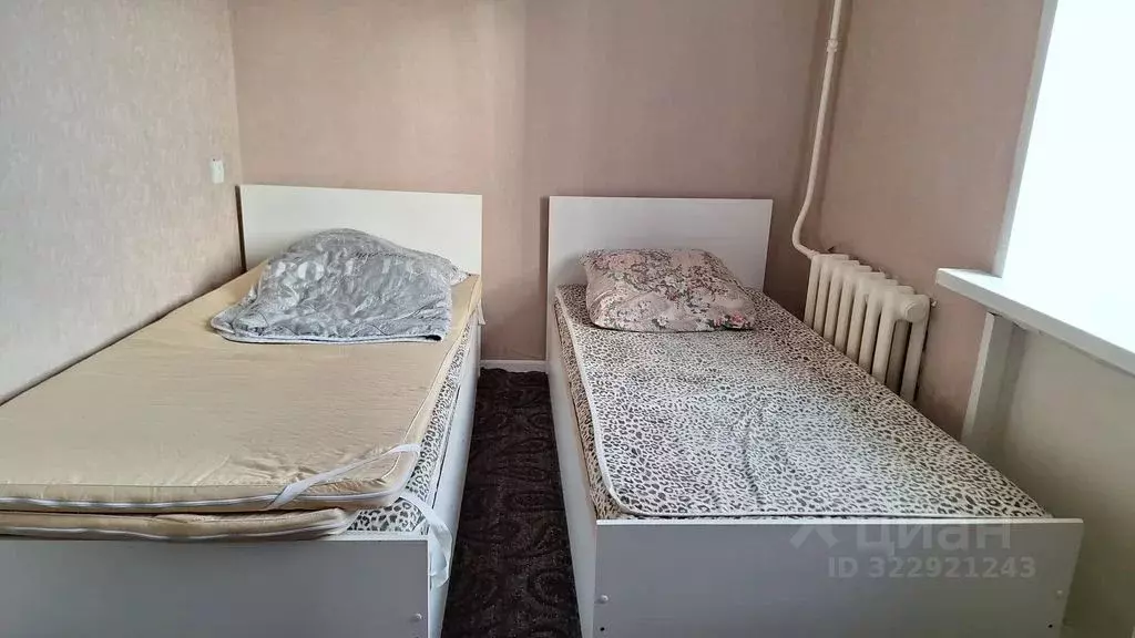 3-к кв. Рязанская область, Скопин ул. Пирогова, 11 (53.0 м) - Фото 2