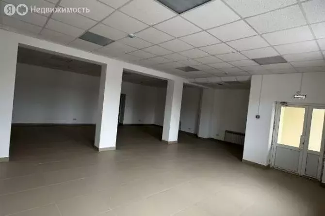 Помещение свободного назначения (110 м) - Фото 1