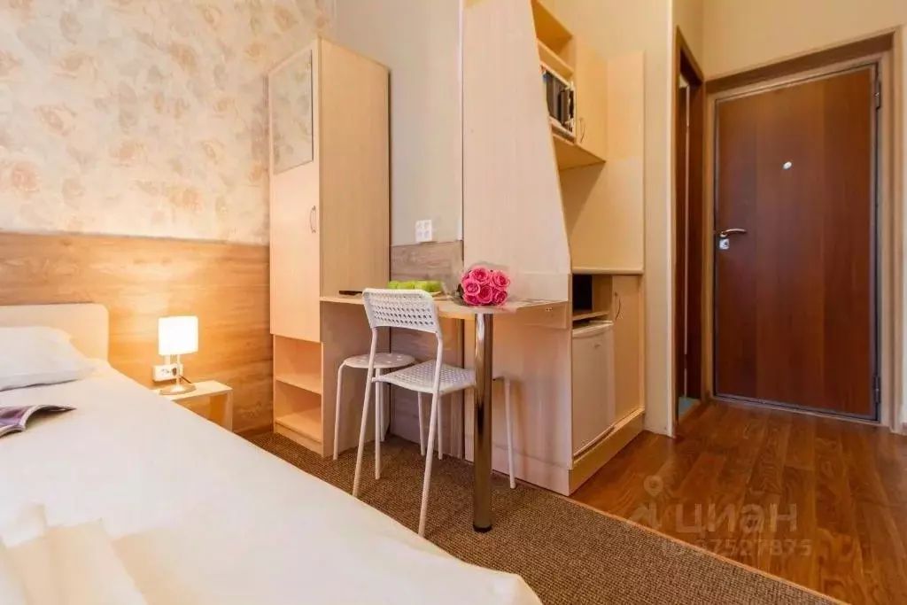 Комната Москва Верхняя Первомайская ул., 2А (16.0 м) - Фото 2