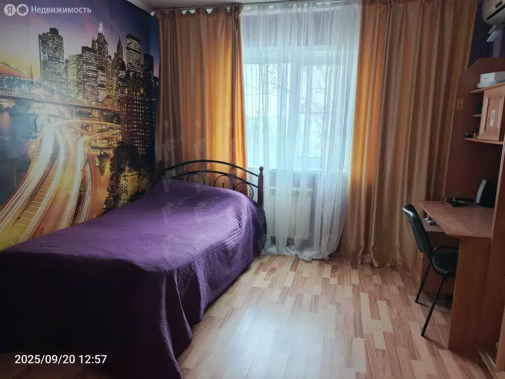 Дом в Астрахань, 8-й Берёзовый переулок, 13 (237 м) - Фото 0