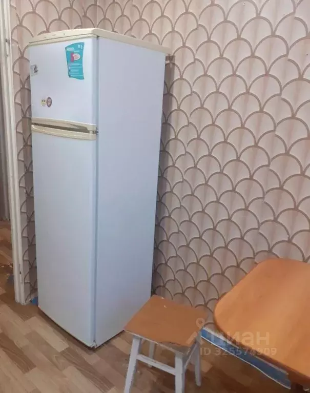 1-к кв. Воронежская область, Воронеж ул. Курчатова, 24 (32.0 м) - Фото 2