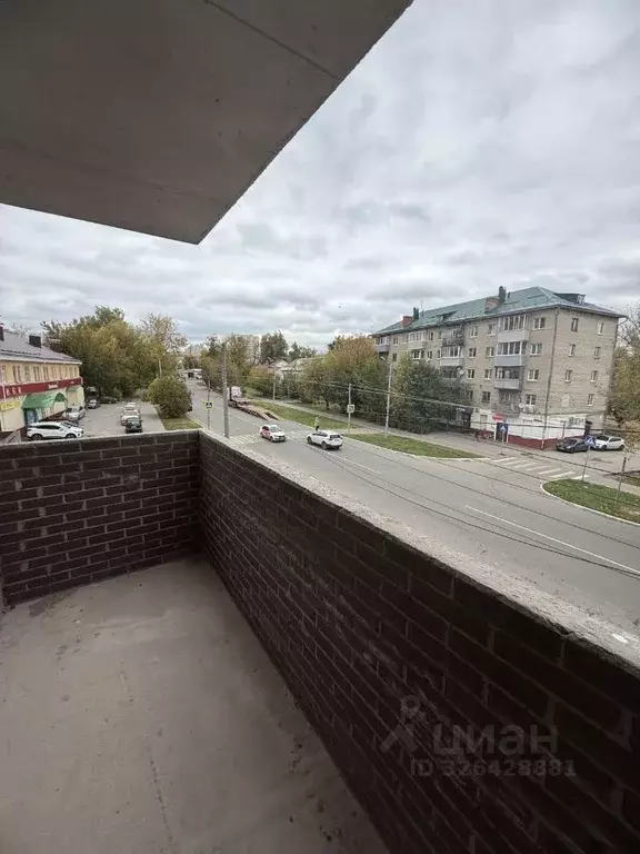 3-к кв. Калужская область, Калуга ул. Болдина, 12 (85.2 м) - Фото 1
