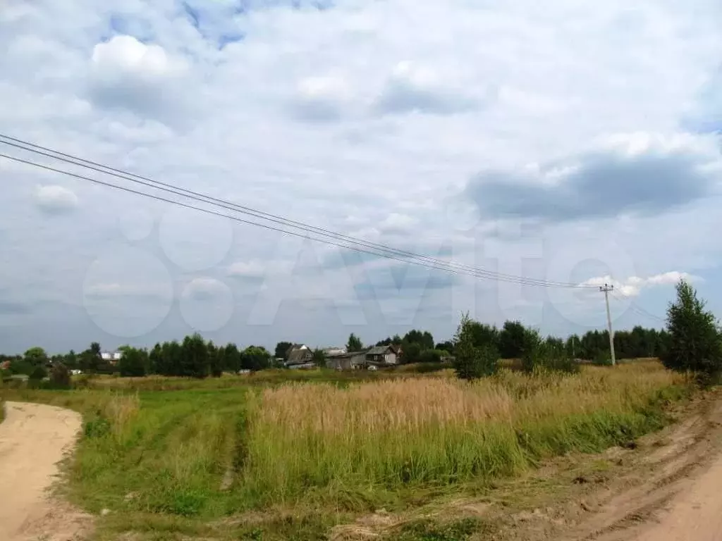 Участок 4,6 га (СНТ, ДНП) - Фото 1