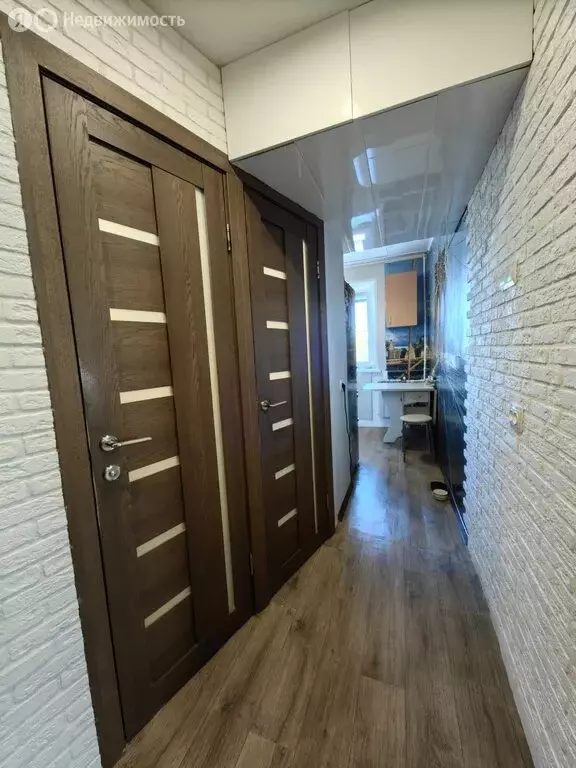 2-комнатная квартира: Нижний Новгород, проспект Ленина, 3к2 (40.8 м) - Фото 0