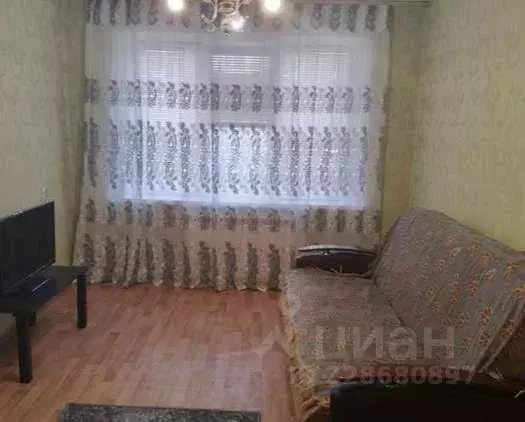 1-к кв. Самарская область, Самара ул. Челюскинцев, 12 (32.0 м) - Фото 1