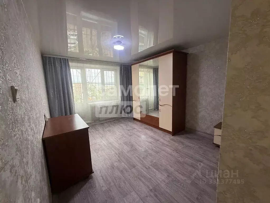 1-к кв. Забайкальский край, Чита Автогенная ул., 19 (34.7 м) - Фото 1