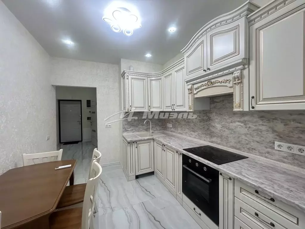 2-к кв. Крым, Симферопольский район, с. Мирное ул. Крымской Весны, 4к2 ... - Фото 1