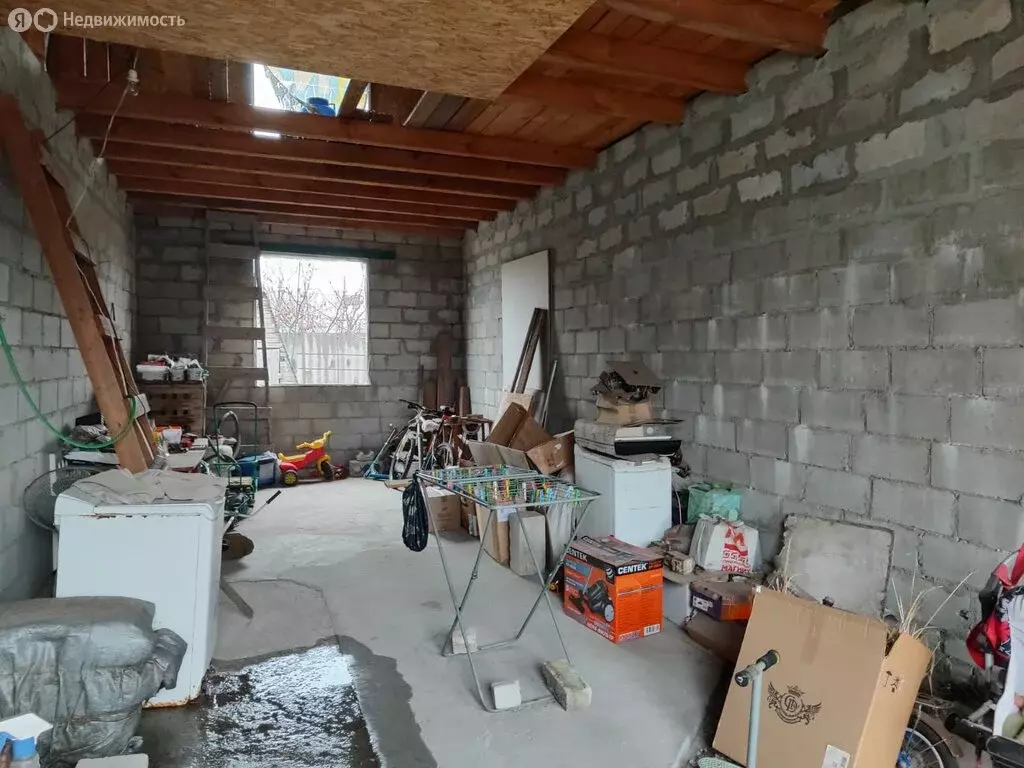 Дом в Волгоград, 2-я улица Лескова (200 м) - Фото 1