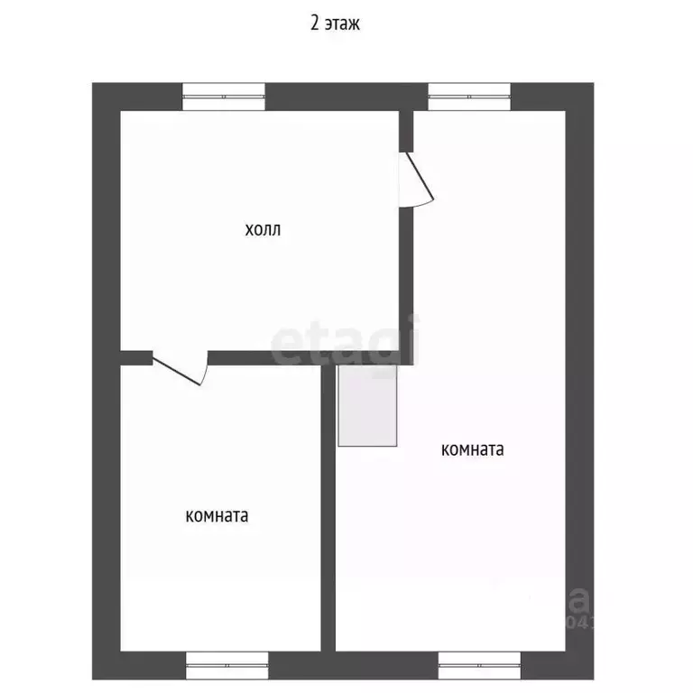 Дом в Севастополь Скиф садоводческое товарищество, 82 (112 м) - Фото 2