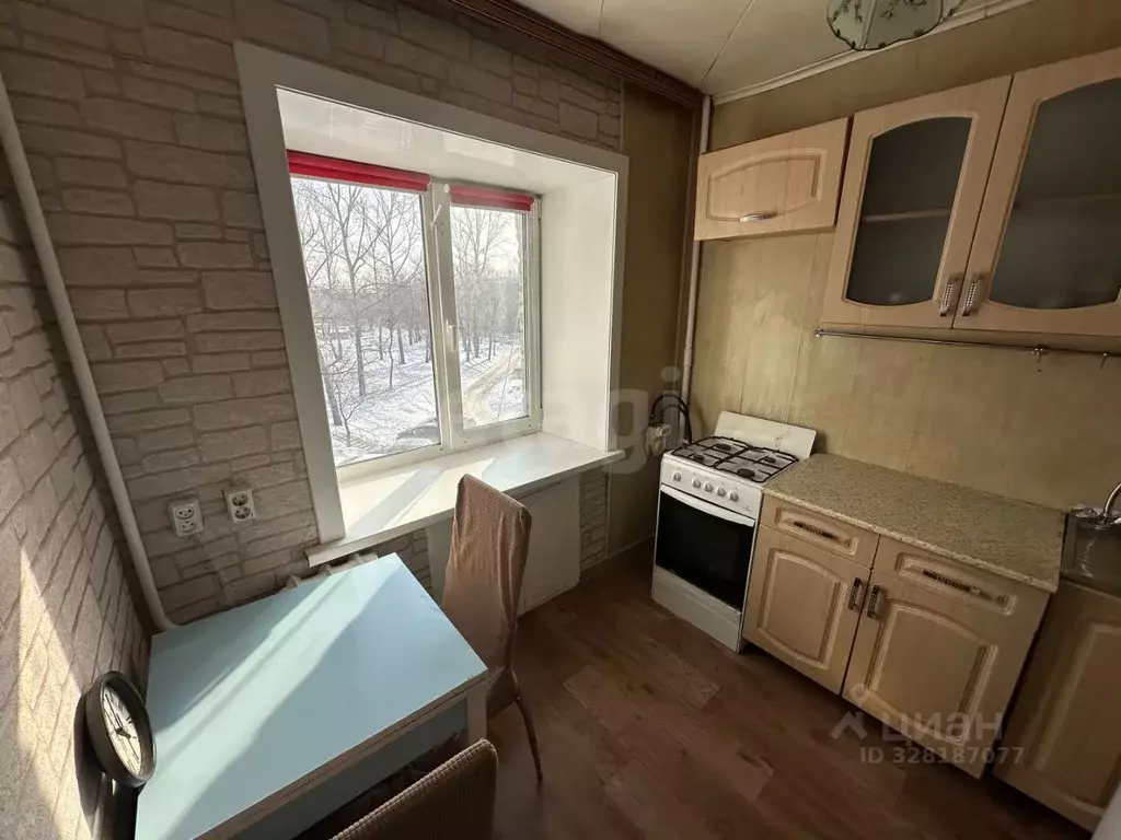 2-к кв. Хабаровский край, Хабаровск ул. Бондаря, 9 (43.1 м) - Фото 2