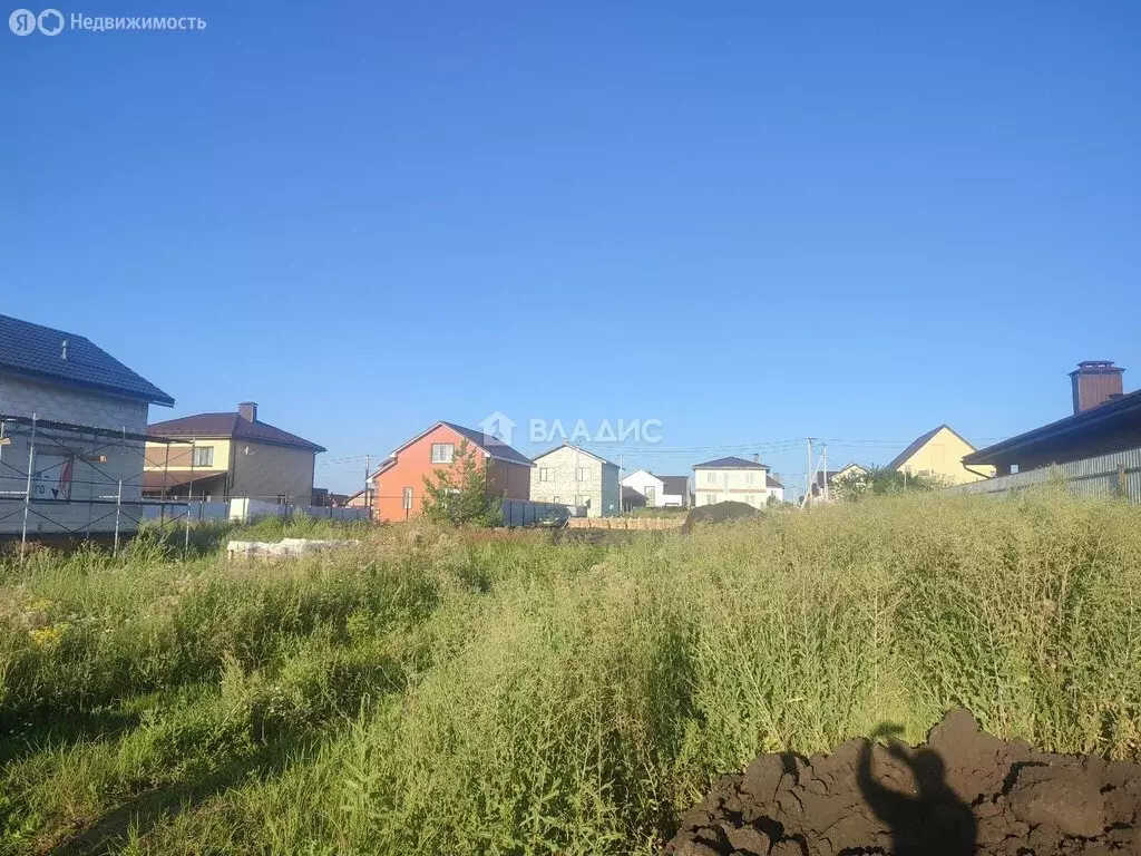 Участок в Пенза, улица Барышникова (6 м) - Фото 0