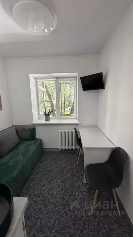 Студия Пермский край, Пермь ул. Газеты Звезда, 12А (14.0 м) - Фото 2