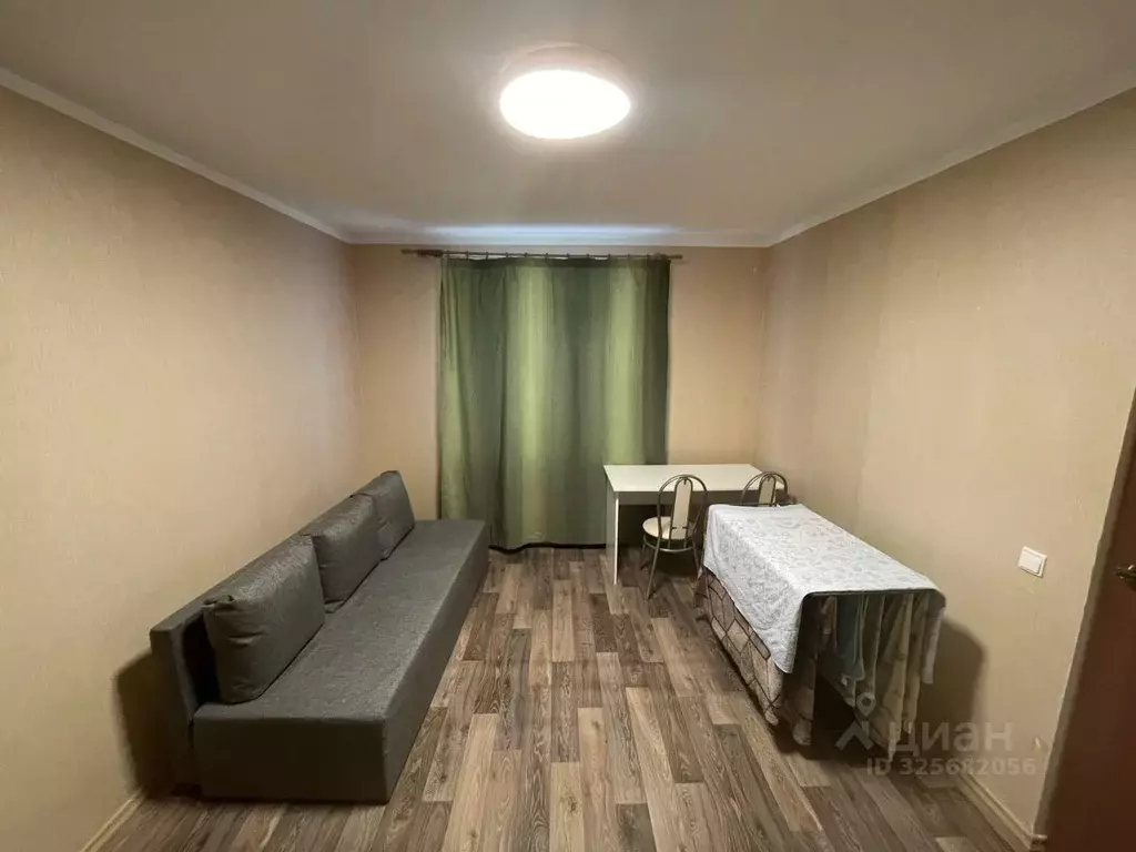 1-к кв. Московская область, Ступино городской округ, с. Верзилово, ... - Фото 1