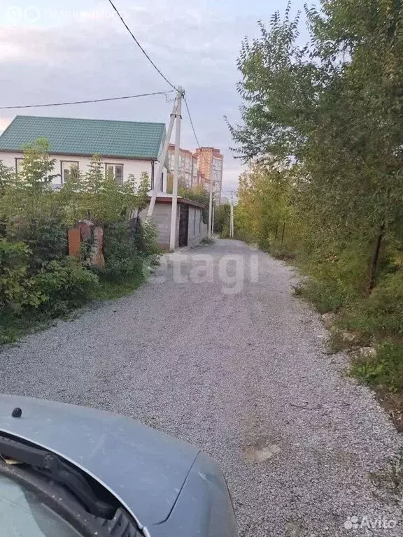 Участок в Новосибирск, садовое товарищество Комета-Берёзка (6.7 м) - Фото 0