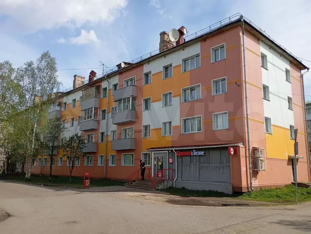 Продам не жилое помещение, 73.7 м на 1 этаже по х - Фото 0