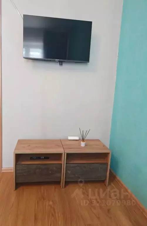 Студия Красноярский край, Красноярск Норильская ул., 36 (38.0 м) - Фото 2