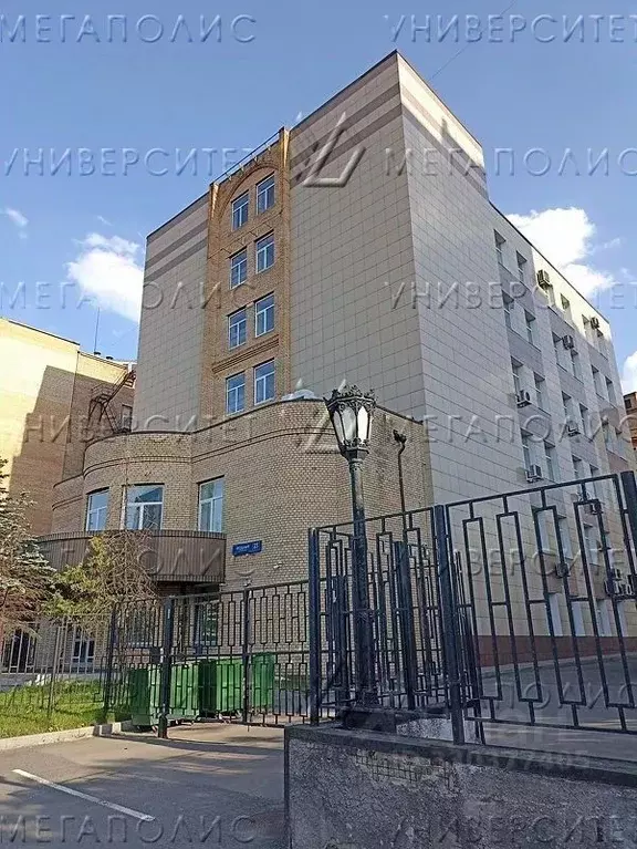 Офис в Москва Звездный бул., 23С10 (361 м) - Фото 2