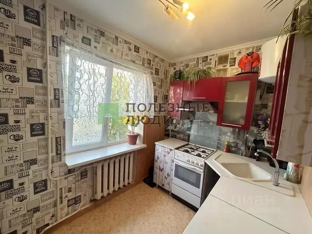 2-к кв. Краснодарский край, Геленджик городской округ, с. Кабардинка ... - Фото 2