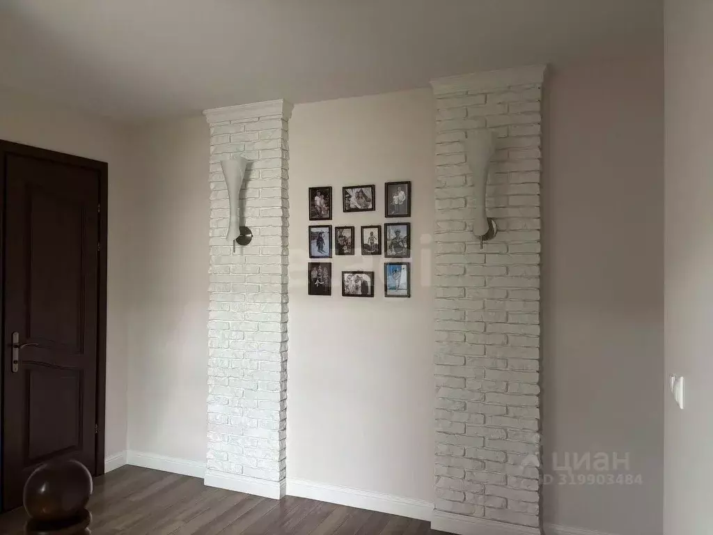 3-к кв. Калининградская область, Калининград ул. Виктора Гакуна, 8 ... - Фото 1