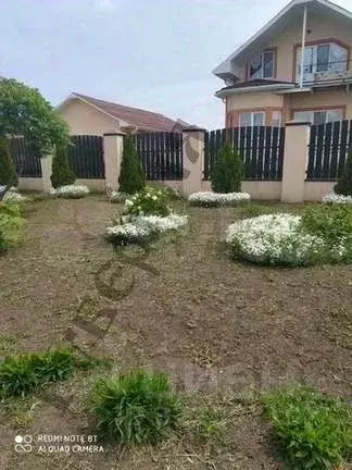 Дом в Белгородская область, Белгородский район, Новосадовское с/пос, ... - Фото 2