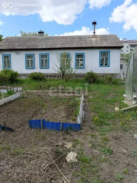 Дом в Дальнегорск, Инженерная улица (76.1 м) - Фото 0