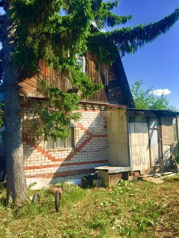 Дом 58 м на участке 5,3 сот. - Фото 0