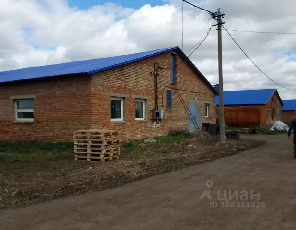 Производственное помещение в Ярославская область, Ярославский район, ... - Фото 1