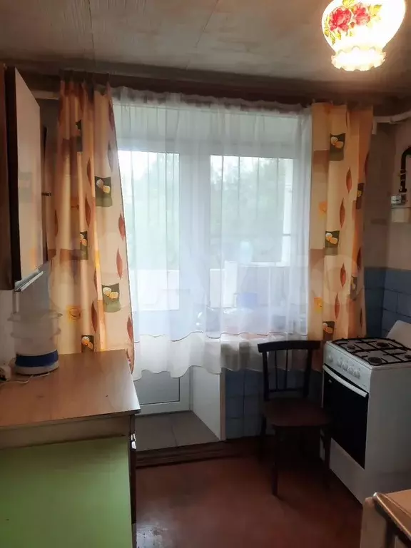 1-к. квартира, 31 м, 1/3 эт. - Фото 1