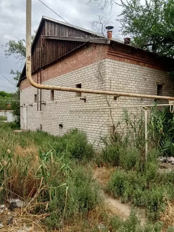 Помещение свободного назначения в Астраханская область, Астрахань ... - Фото 1