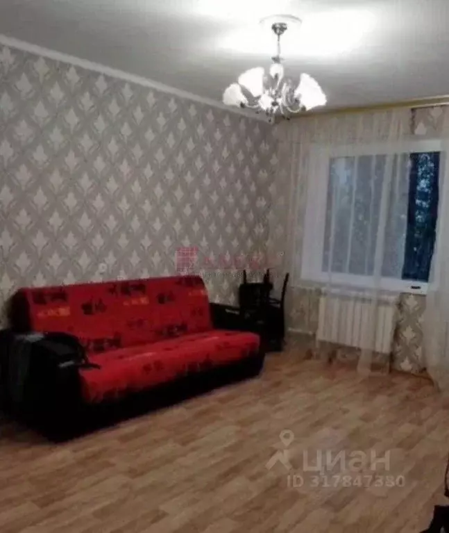 1-к кв. Ростовская область, Ростов-на-Дону просп. Королева, 2 (39.0 м) - Фото 0