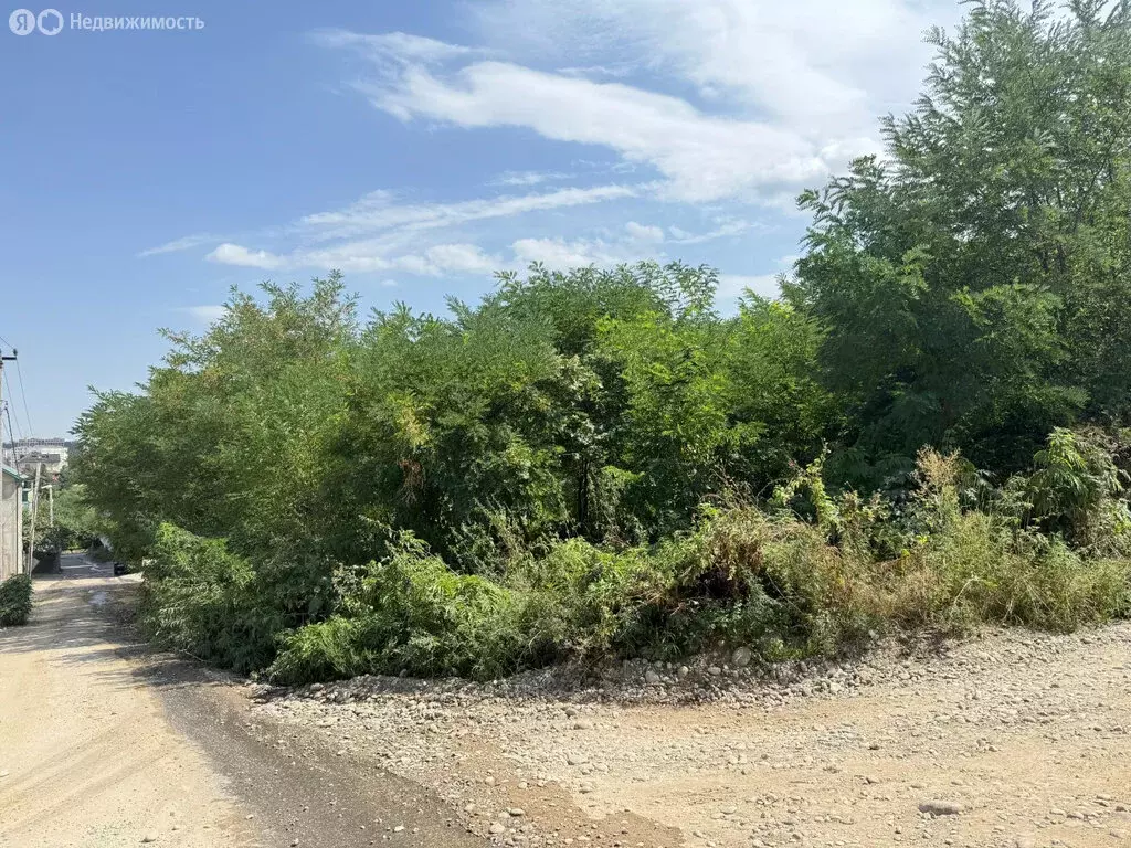 Участок в Нальчик, Убыхская улица (6 м) - Фото 1