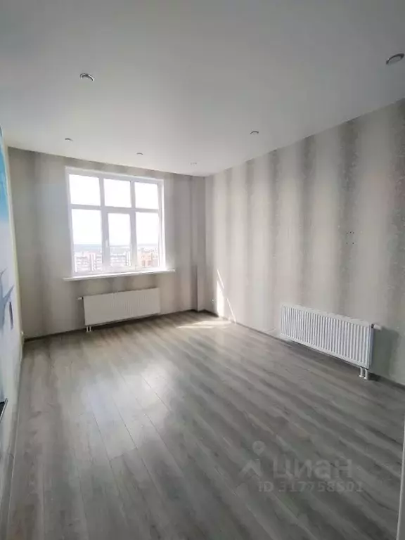 3-к кв. Коми, Сыктывкар ул. Клары Цеткин, 2 (81.5 м) - Фото 1