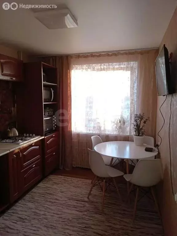 1-комнатная квартира: село Булзи, улица Ленина, 58 (32.8 м) - Фото 1