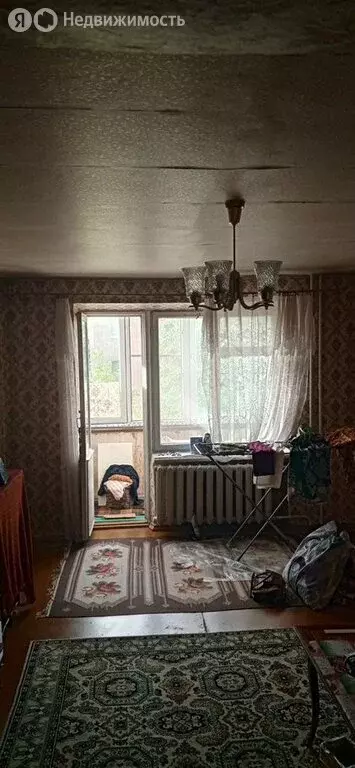 2-комнатная квартира: Шахты, улица Ильюшина, 26 (48.4 м) - Фото 1