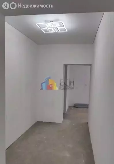 3-комнатная квартира: Первомайский, рабочий посёлок Первомайский, ... - Фото 2